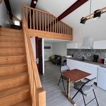 Apartament Le Phare La Teste-de-Buch Zewnętrze zdjęcie