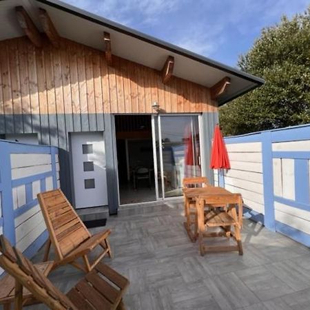 Apartament Le Phare La Teste-de-Buch Zewnętrze zdjęcie