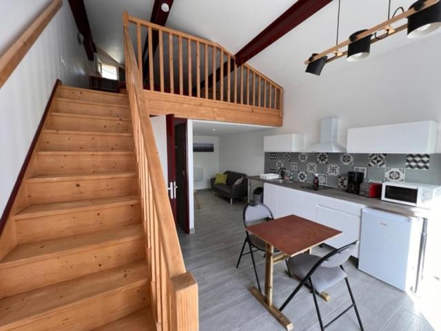 Apartament Le Phare La Teste-de-Buch Zewnętrze zdjęcie